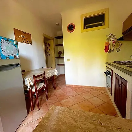 Kalos - Tra Il E Il Mare Apartamento