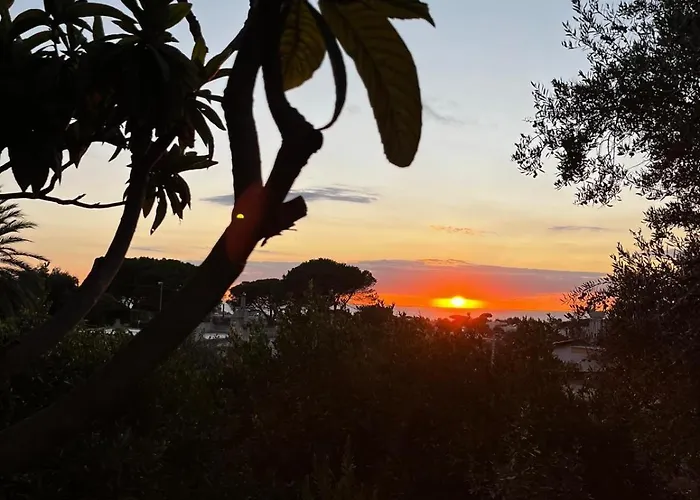 Apartamento Kalos - Tra Il E Il Mare *