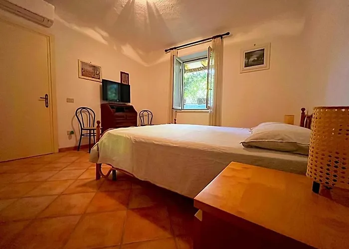 Apartamento Kalos - Tra Il E Il Mare *