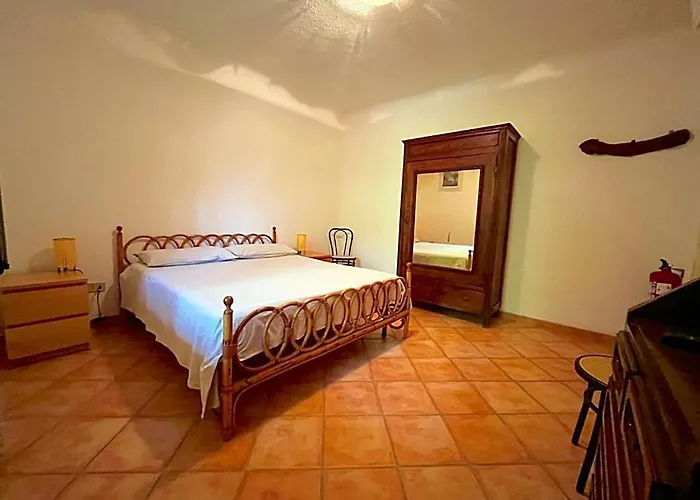 Apartmán Kalos - Tra Il E Il Mare *
