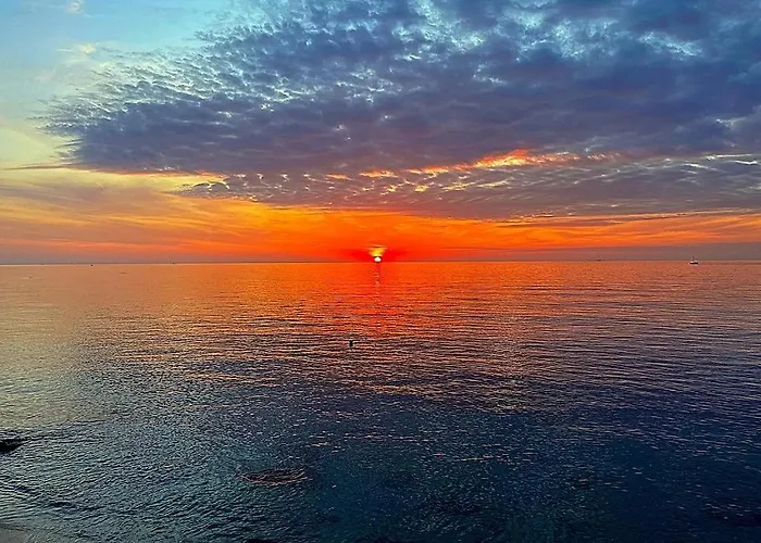 Kalos - Tra Il E Il Mare Ischia