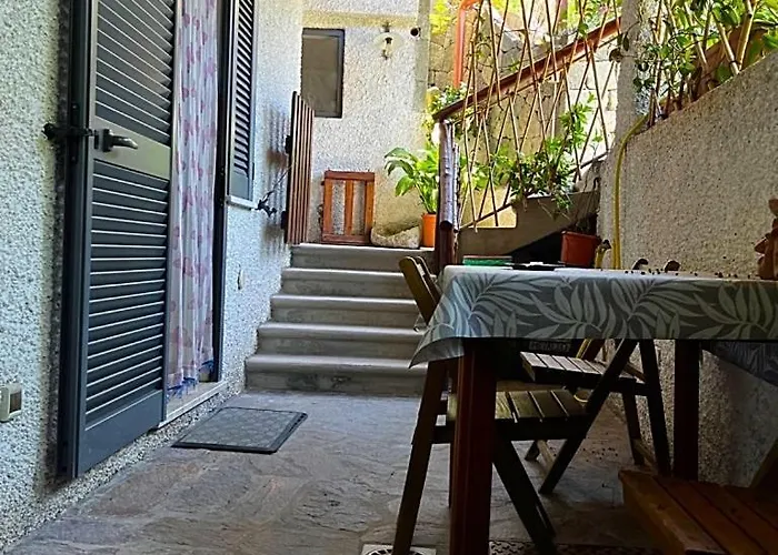 Kalos - Tra Il E Il Mare