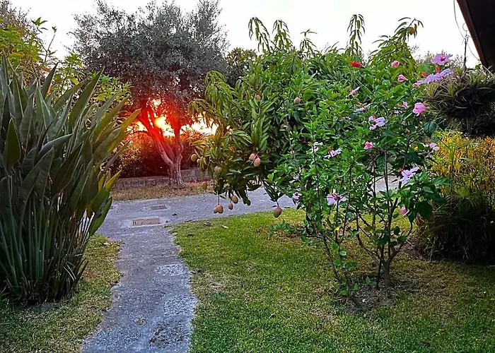 Apartamento Kalos - Tra Il E Il Mare *