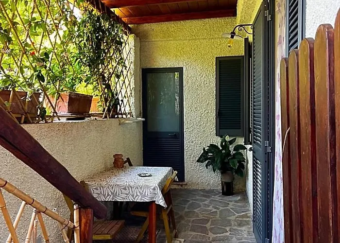 Apartamento Kalos - Tra Il E Il Mare *