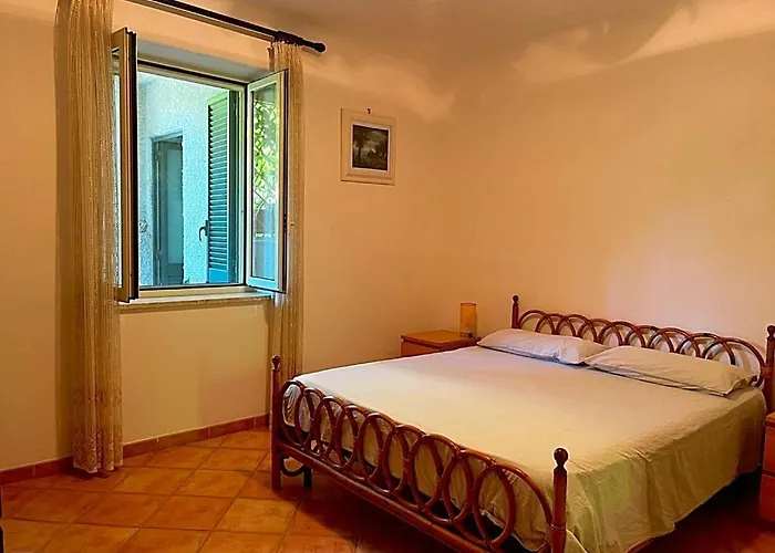 Kalos - Tra Il E Il Mare Apartamento *