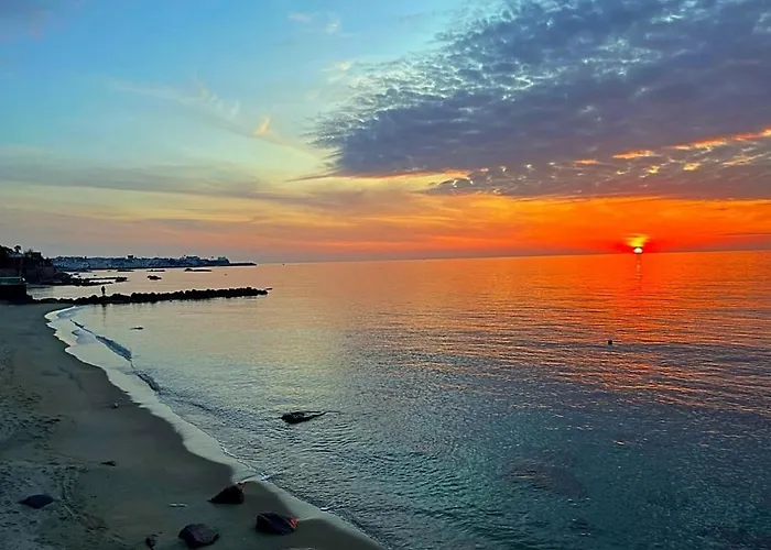 Kalos - Tra Il E Il Mare Apartamento *