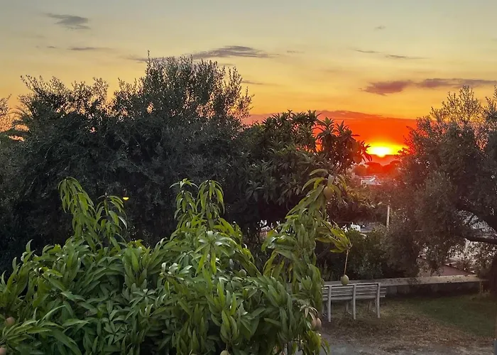 Apartamento Kalos - Tra Il E Il Mare *