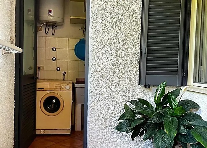 Kalos - Tra Il E Il Mare Apartamento Ísquia