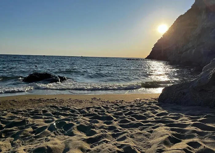 Kalos - Tra Il E Il Mare * Ísquia