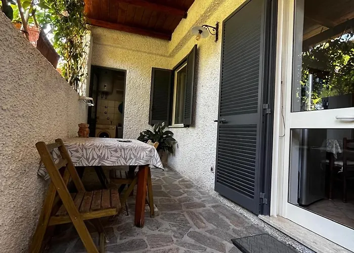 Kalos - Tra Il E Il Mare * Ísquia