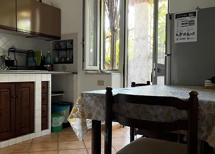 Apartamento Kalos - Tra Il E Il Mare Ísquia