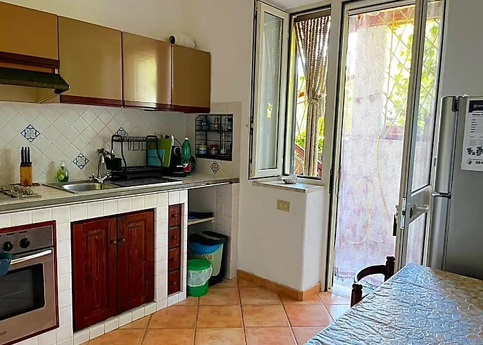 Kalos - Tra Il E Il Mare