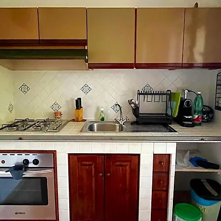 Apartment Kalos - Tra Il E Il Mare