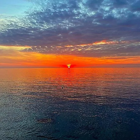 Kalos - Tra Il E Il Mare Ischia