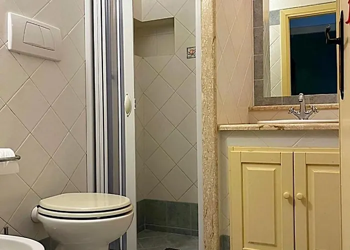 Kalos - Tra Il E Il Mare Apartment Ischia