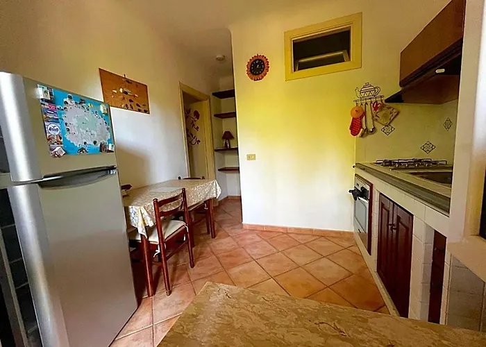 Kalos - Tra Il E Il Mare Apartment