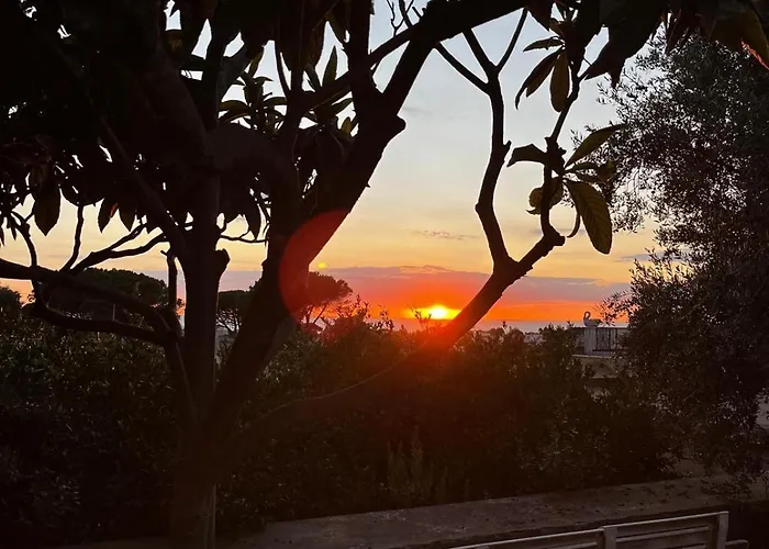 Kalos - Tra Il E Il Mare Apartment Ischia